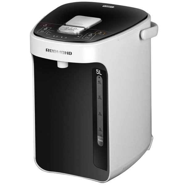 Термопот Redmond RTP-805																		 — описание, фото, цены в интернет-магазине PT Stores