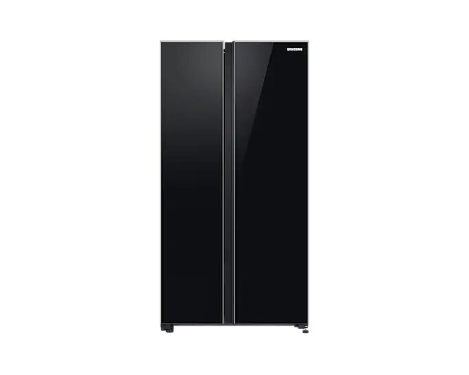 Холодильник SAMSUNG RS62R50312C																		 — описание, фото, цены в интернет-магазине PT Stores