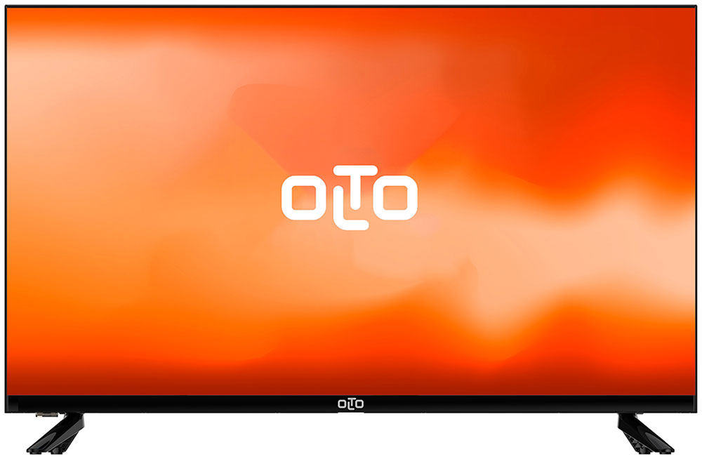 Телевизор OLTO 32ST30H																		 — описание, фото, цены в интернет-магазине PT Stores