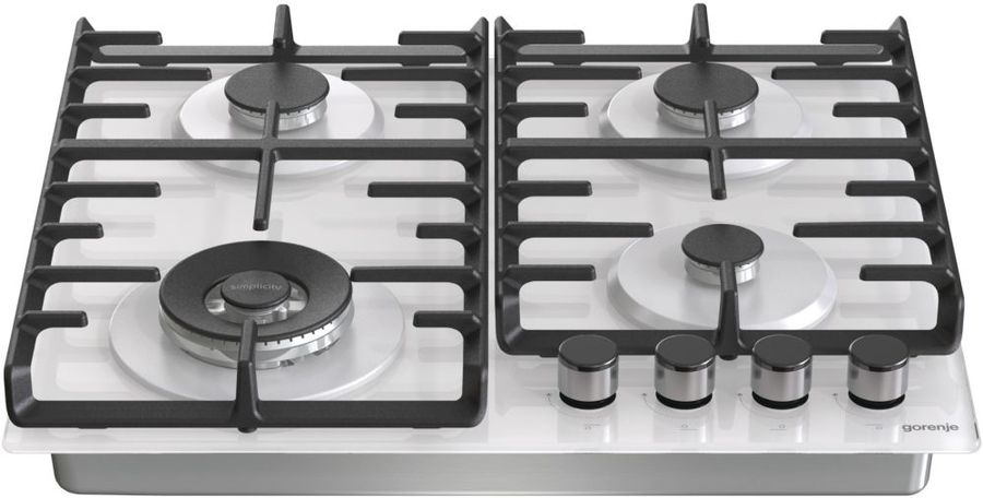 Купить Газовая варочная панель Gorenje GTW642SYW — Фото 2