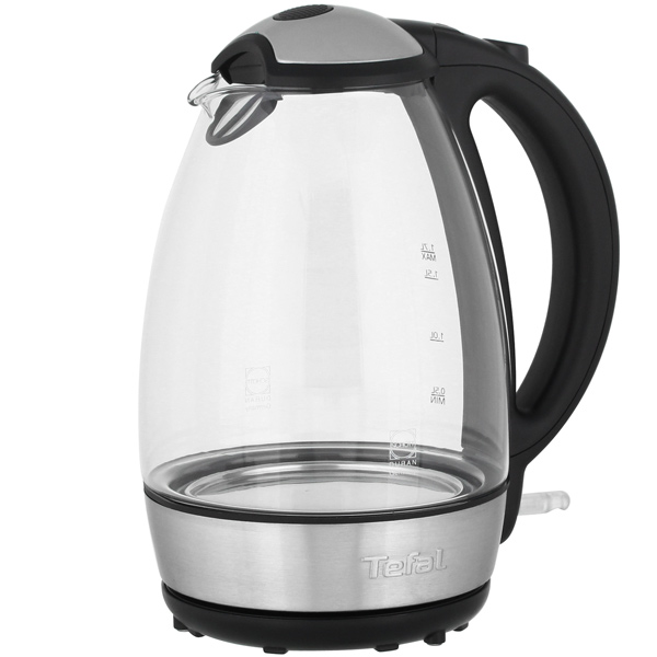 Чайник TEFAL KI 7208 30																		 — описание, фото, цены в интернет-магазине PT Stores