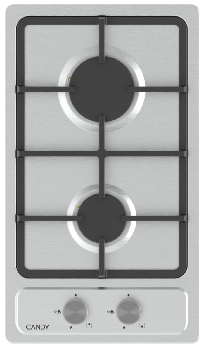 Газовая варочная панель CANDY CHXM32CX																		 — описание, фото, цены в интернет-магазине PT Stores