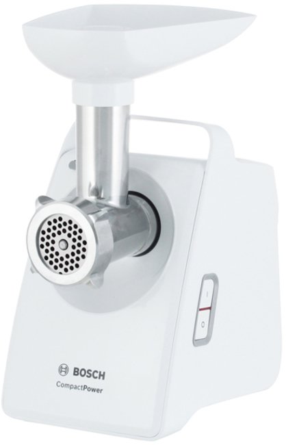 Мясорубка BOSCH MFW 3540W																		 — описание, фото, цены в интернет-магазине PT Stores