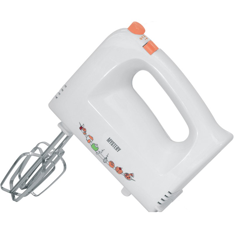 Миксер Mystery MMC-1432																		 — описание, фото, цены в интернет-магазине PT Stores