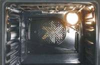 Купить Электрическая плита Лысьва ЭПС 411 МС Черный — Фото 3