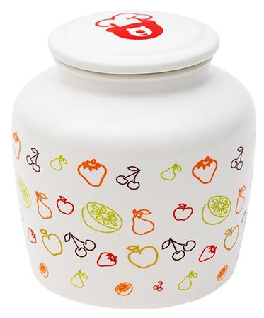 Купить Йогуртница Oursson FE2103D/RD — Фото 3