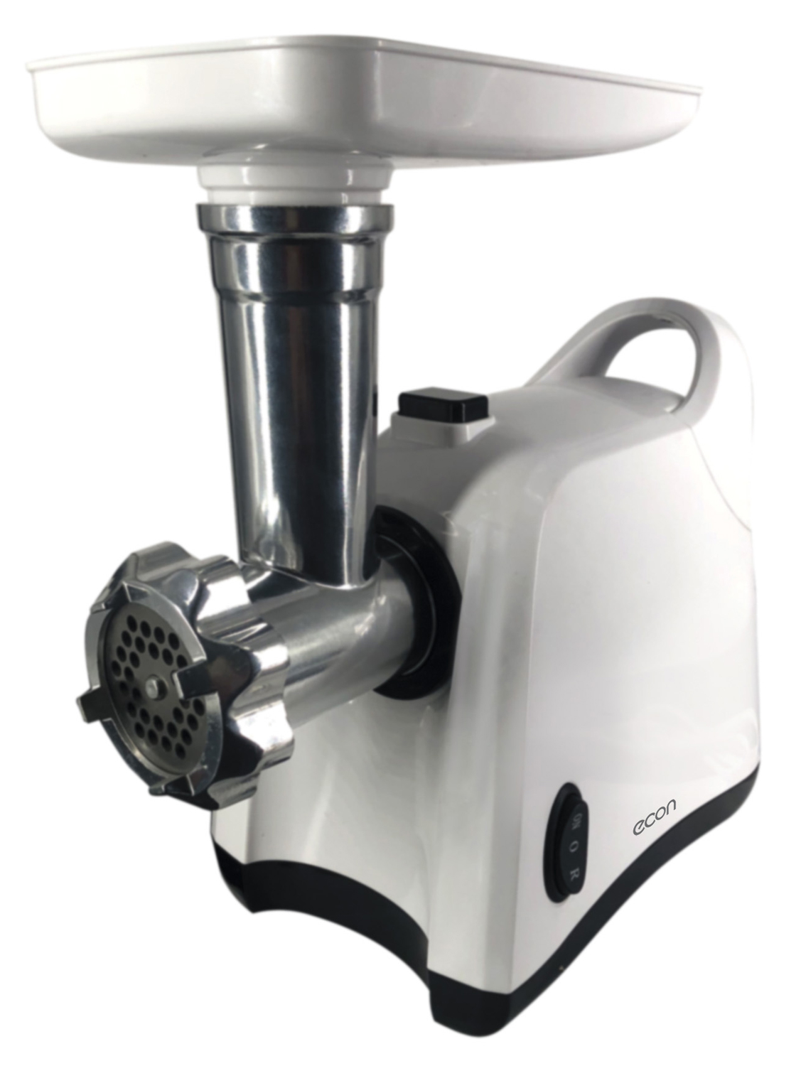 Мясорубка ECON ECO-1027MG																		 — описание, фото, цены в интернет-магазине PT Stores