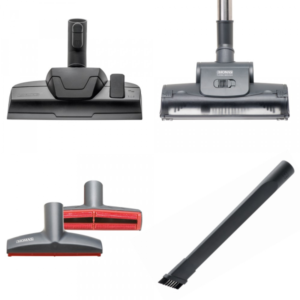 Купить Пылесос THOMAS Cycloon Hybrid Pet & Friends — Фото 3