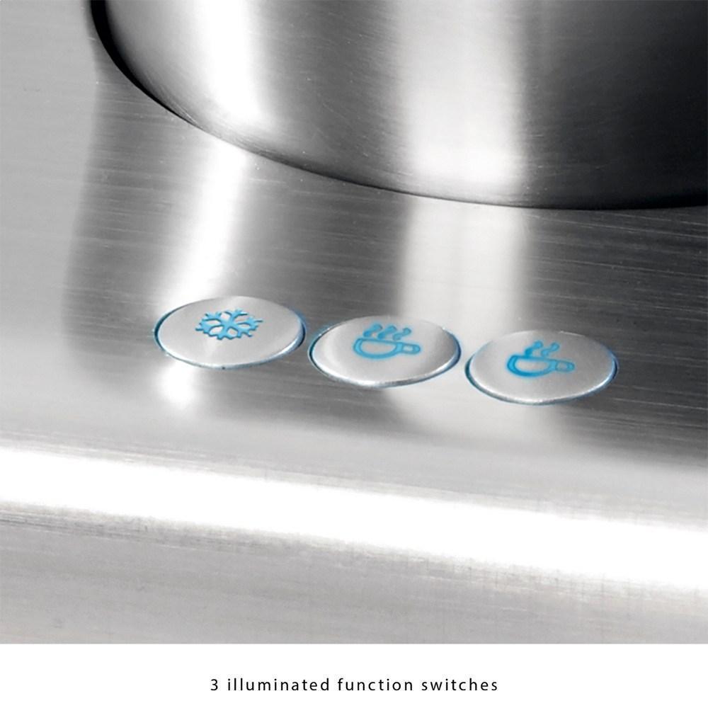 Купить Вспениватель молока Profi Cook PC-MS 1032 — Фото 7