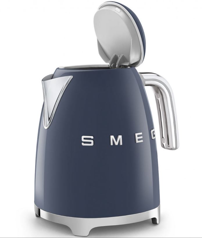 Купить Чайник Smeg KLF03NBEU — Фото 2