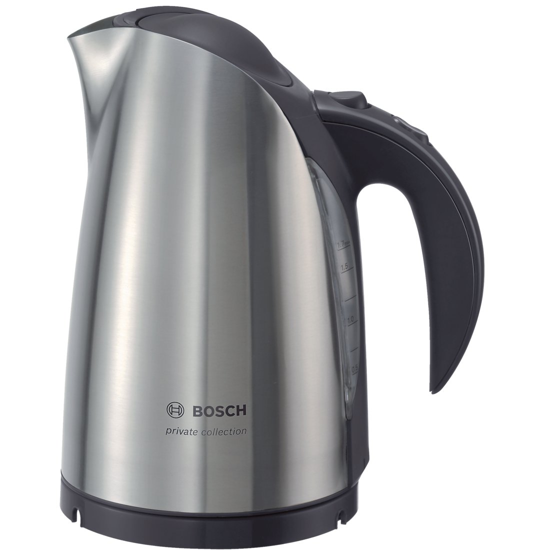 Чайник BOSCH TWK 6801																		 — описание, фото, цены в интернет-магазине PT Stores