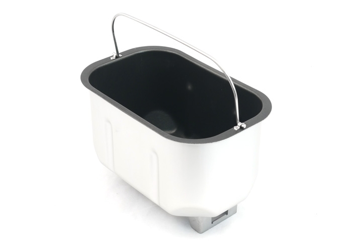 Купить Хлебопечь CENTEK CT-1415 бел — Фото 4