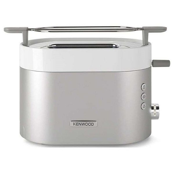 Тостер KENWOOD TCM 401 TT																		 — описание, фото, цены в интернет-магазине PT Stores