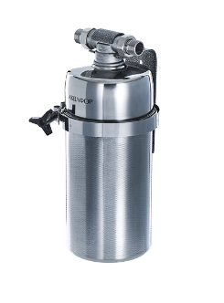 Купить Фильтр для воды АКВАФОР Фильтр магистральный Викинг Миди корпус для холодной и горячей воды — Фото 3