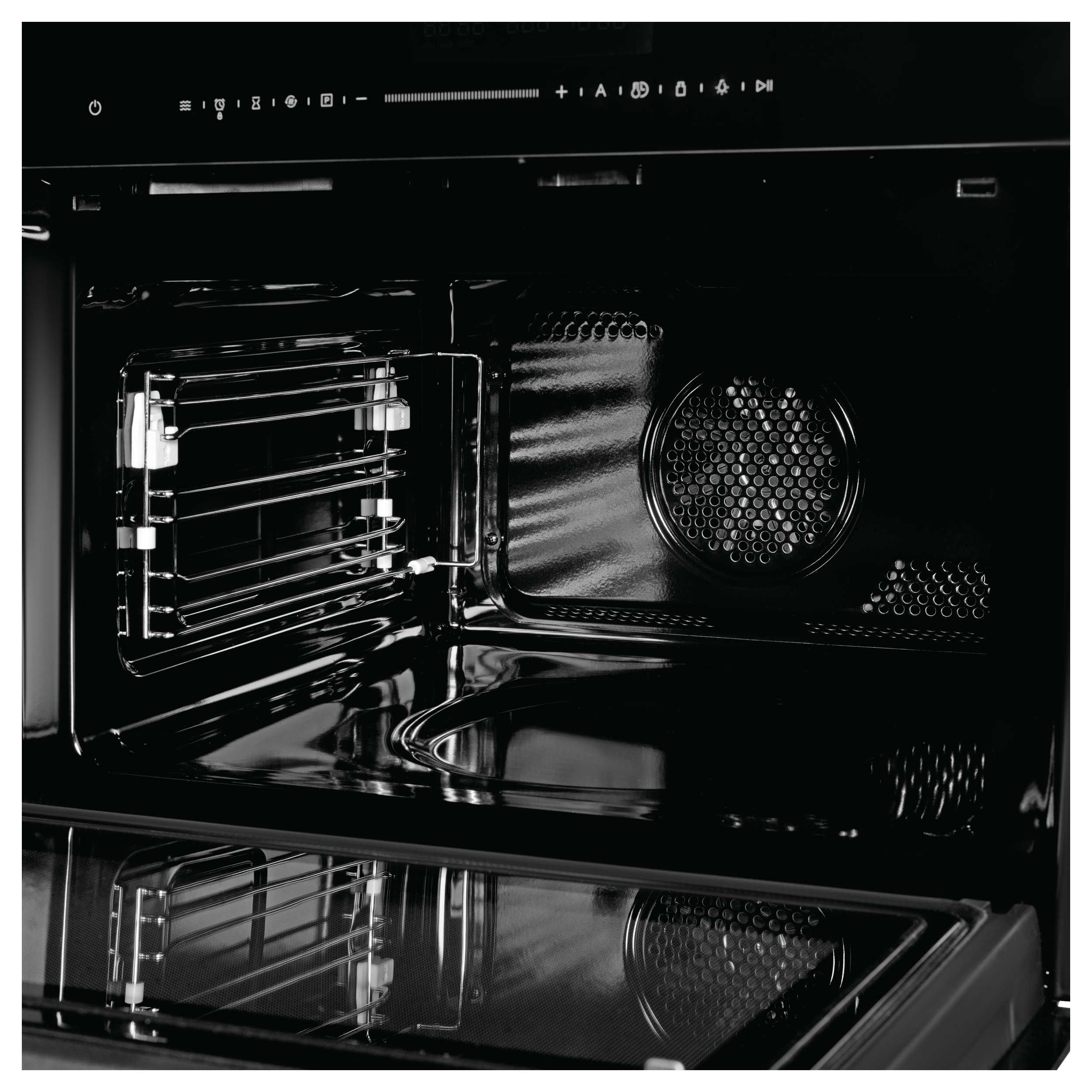 Купить Электрический духовой шкаф KORTING OKB 3250 GNBX MW — Фото 7