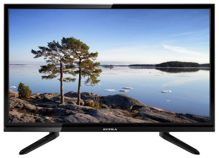 Телевизор SUPRA STV-LC24LT0040W																		 — описание, фото, цены в интернет-магазине PT Stores