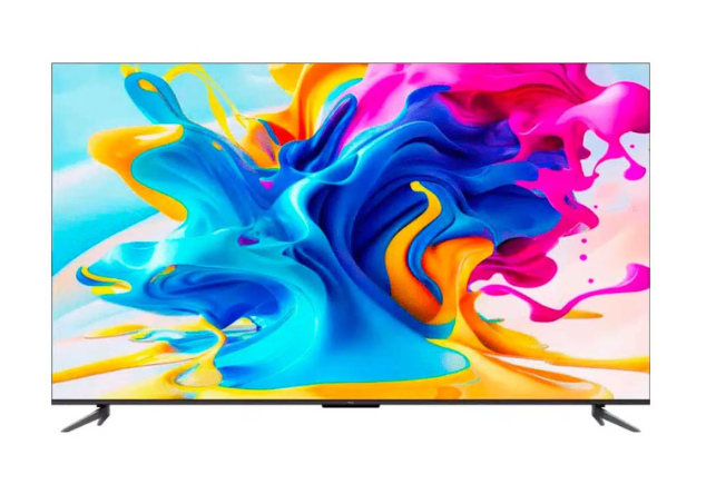 Телевизор TCL 65C647																		 — описание, фото, цены в интернет-магазине PT Stores