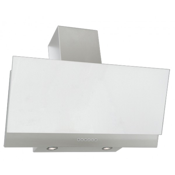 Купить Наклонная вытяжка ELIKOR Жемчуг S4 90П-700-Е4Д перламутр/белый — Фото 2