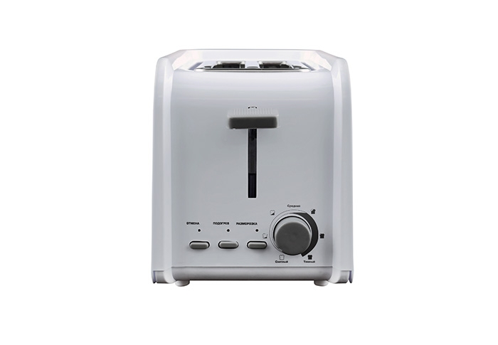 Купить Тостер CENTEK CT-1427 белый — Фото 2