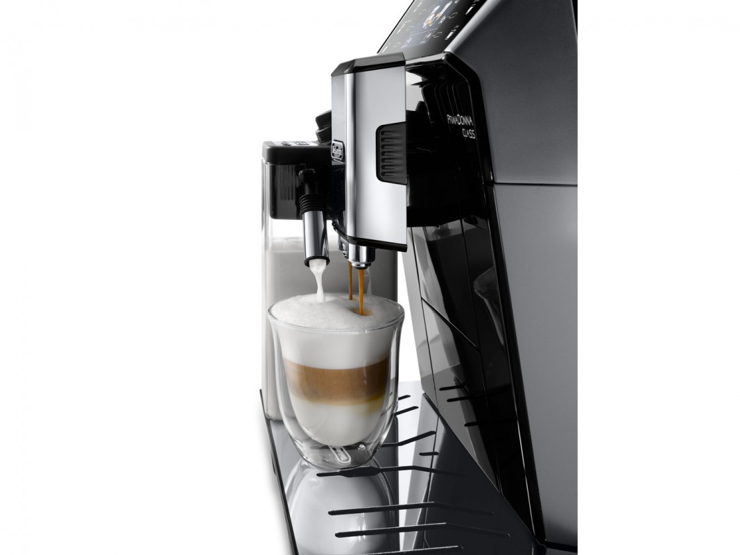 Купить Кофемашина Delonghi ECAM 550.55.SB — Фото 3