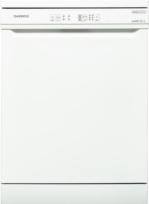 Посудомоечная машина Daewoo Electronics DDW-V12ATTW																		 — описание, фото, цены в интернет-магазине PT Stores