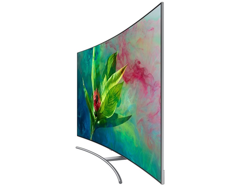Купить Телевизор SAMSUNG QE55Q8CN — Фото 3