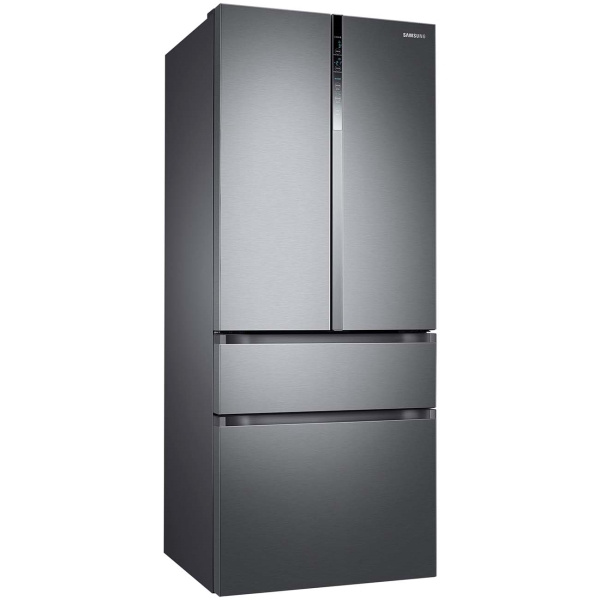 Холодильник SAMSUNG RF50N5861B1																		 — описание, фото, цены в интернет-магазине PT Stores