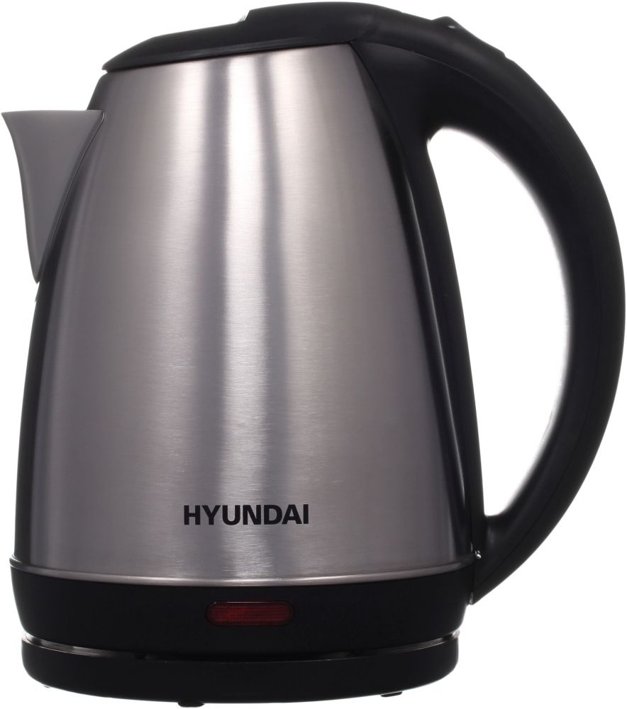 Чайник Hyundai HYK-S1030																		 — описание, фото, цены в интернет-магазине PT Stores