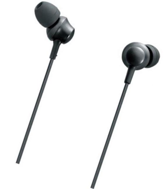Наушники PANASONIC RP-TCM360GCK																		 — описание, фото, цены в интернет-магазине PT Stores