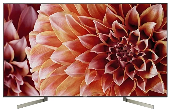 Телевизор SONY KD-75XF9005																		 — описание, фото, цены в интернет-магазине PT Stores