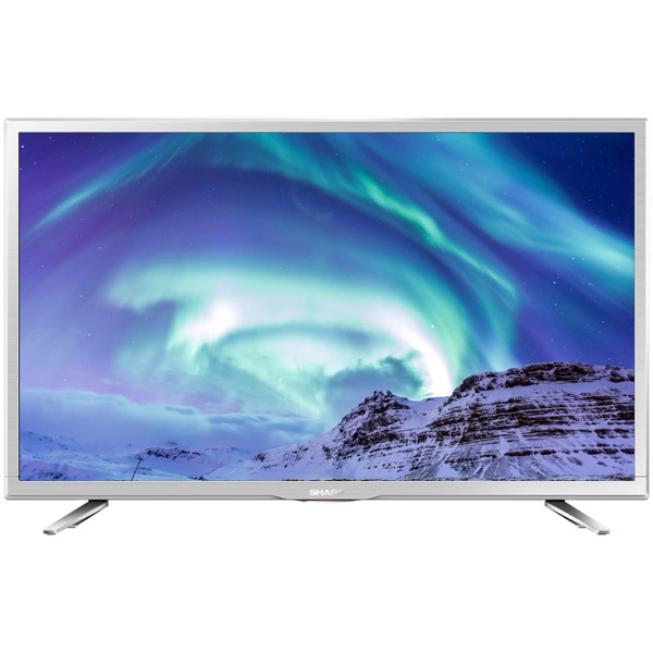 Телевизор SHARP LC24CHG5112EW																		 — описание, фото, цены в интернет-магазине PT Stores