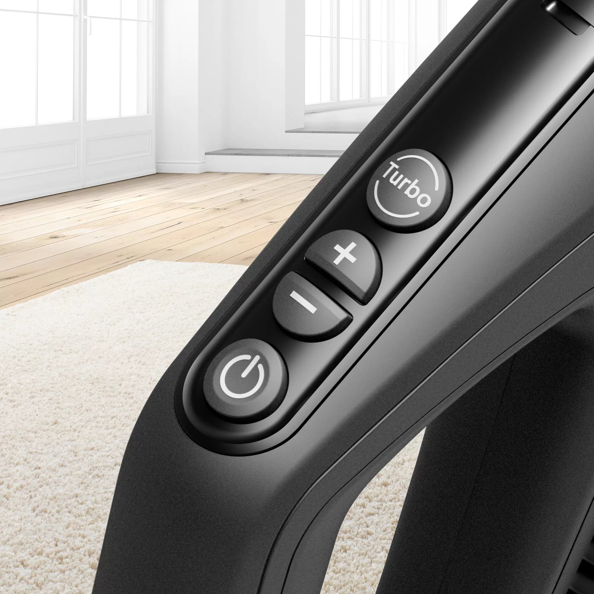 Купить Пылесос Bosch BGL6POW1 — Фото 5