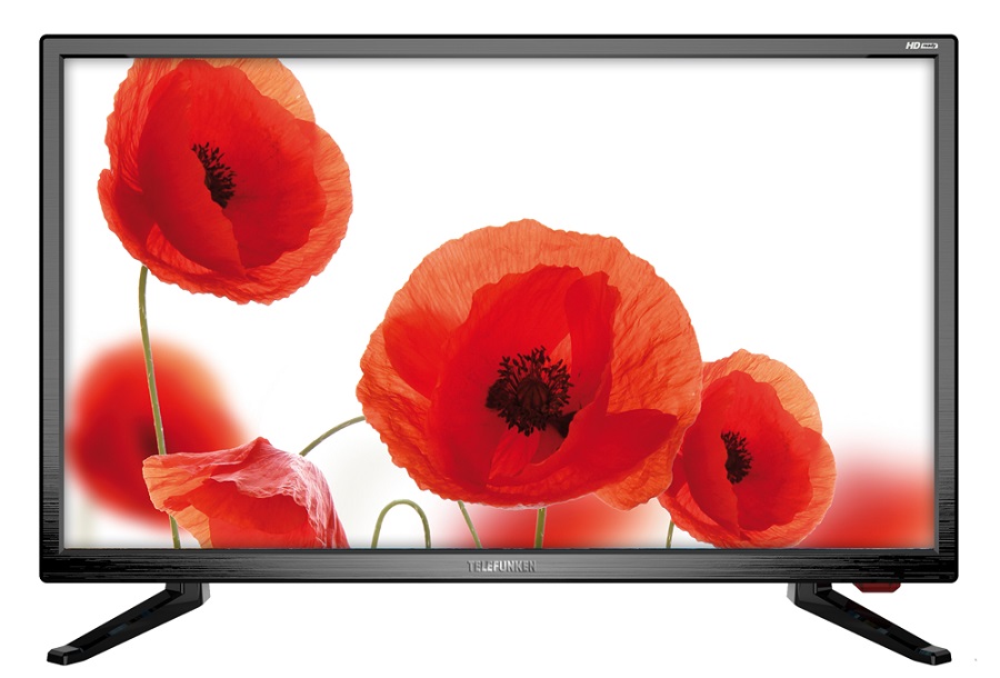 Телевизор TELEFUNKEN TF-LED24S37T2																		 — описание, фото, цены в интернет-магазине PT Stores