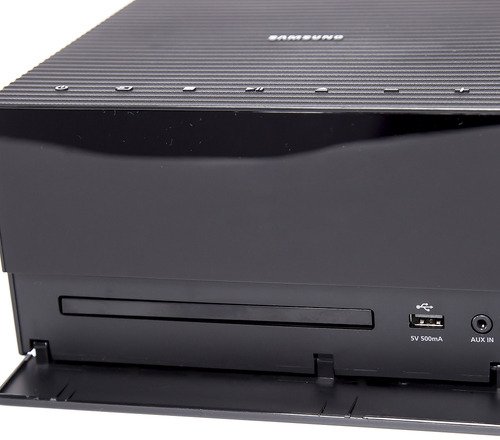 Купить Музыкальный центр SAMSUNG MM-J320 — Фото 4