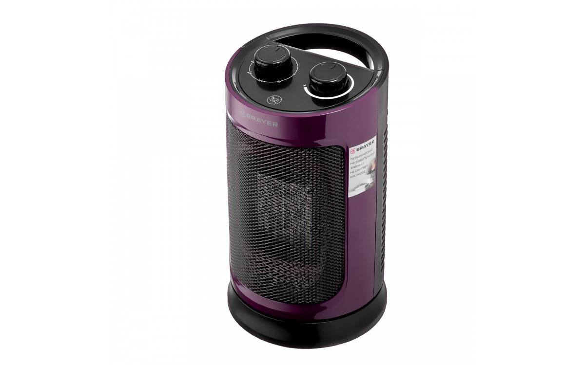 Купить Обогреватель BRAYER BR4850 — Фото 3