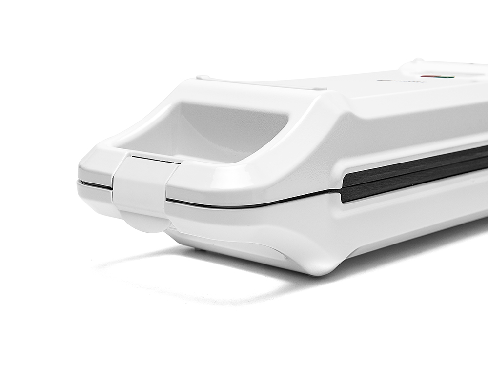 Купить  Kitfort KT-1611-3, белый — Фото 6