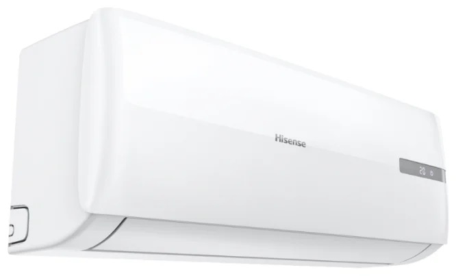 Купить Кондиционер HISENSE AS-07HR4SYDDL03G/AS-07HR4SYDDL03W (комплект) — Фото 4