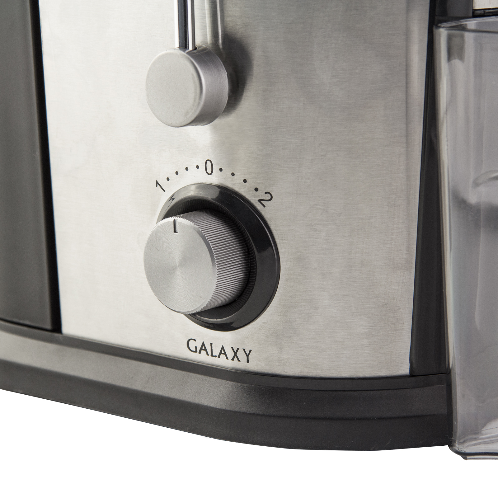 Купить Соковыжималка GALAXY GL 0801 — Фото 2