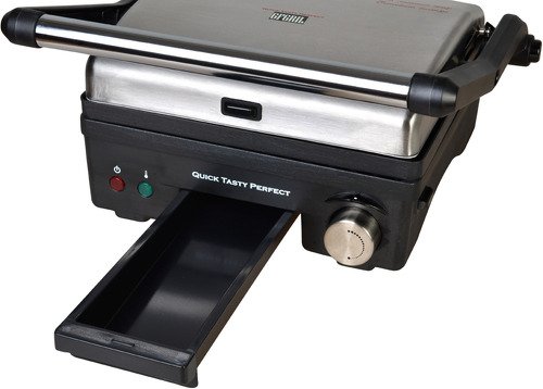 Купить Электрический гриль GFgril GF-130 — Фото 3