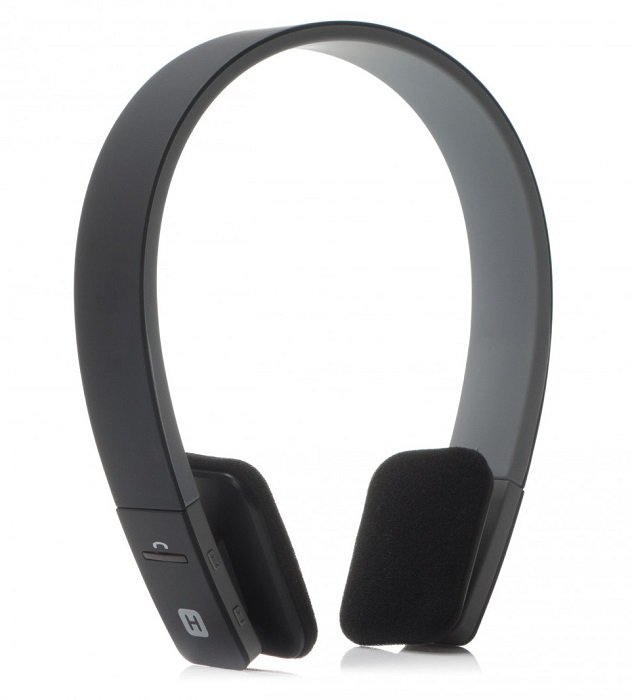 Купить Наушники HARPER HB-207 black — Фото 4