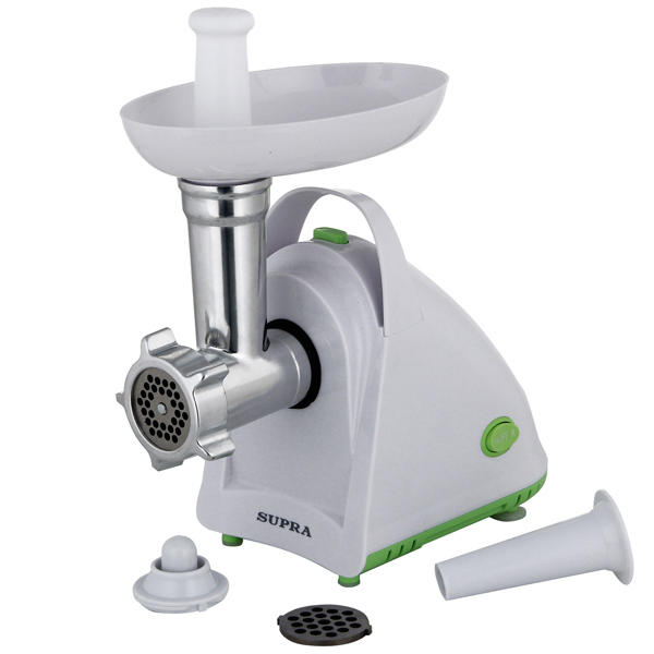 Купить Мясорубка SUPRA MGS-1803 — Фото 2