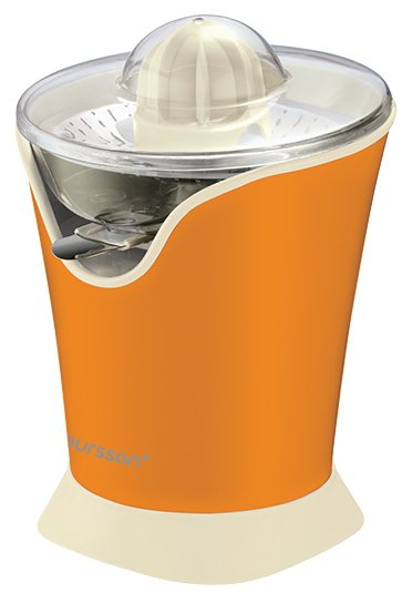 Соковыжималка Oursson JM1001/OR																		 — описание, фото, цены в интернет-магазине PT Stores