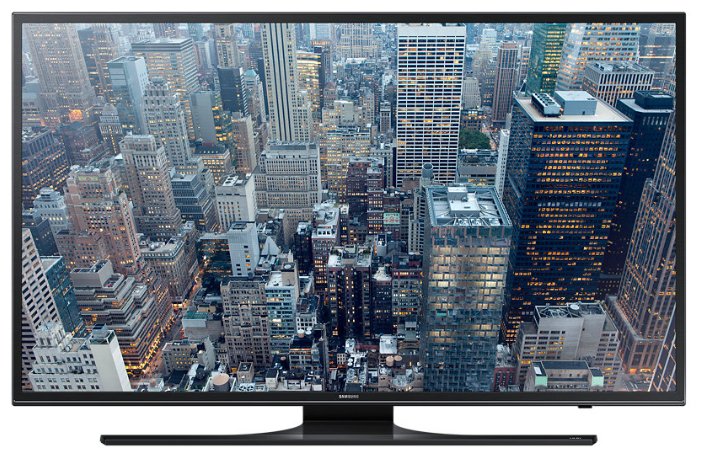 Телевизор SAMSUNG UE60JU6400U																		 — описание, фото, цены в интернет-магазине PT Stores