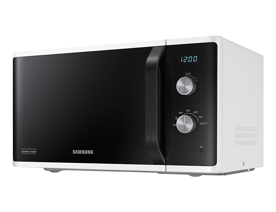 Купить Микроволновая печь SAMSUNG MS23K3614AW — Фото 7