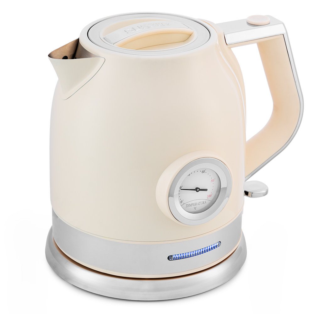 Чайник Kitfort KT-692-2																		 — описание, фото, цены в интернет-магазине PT Stores