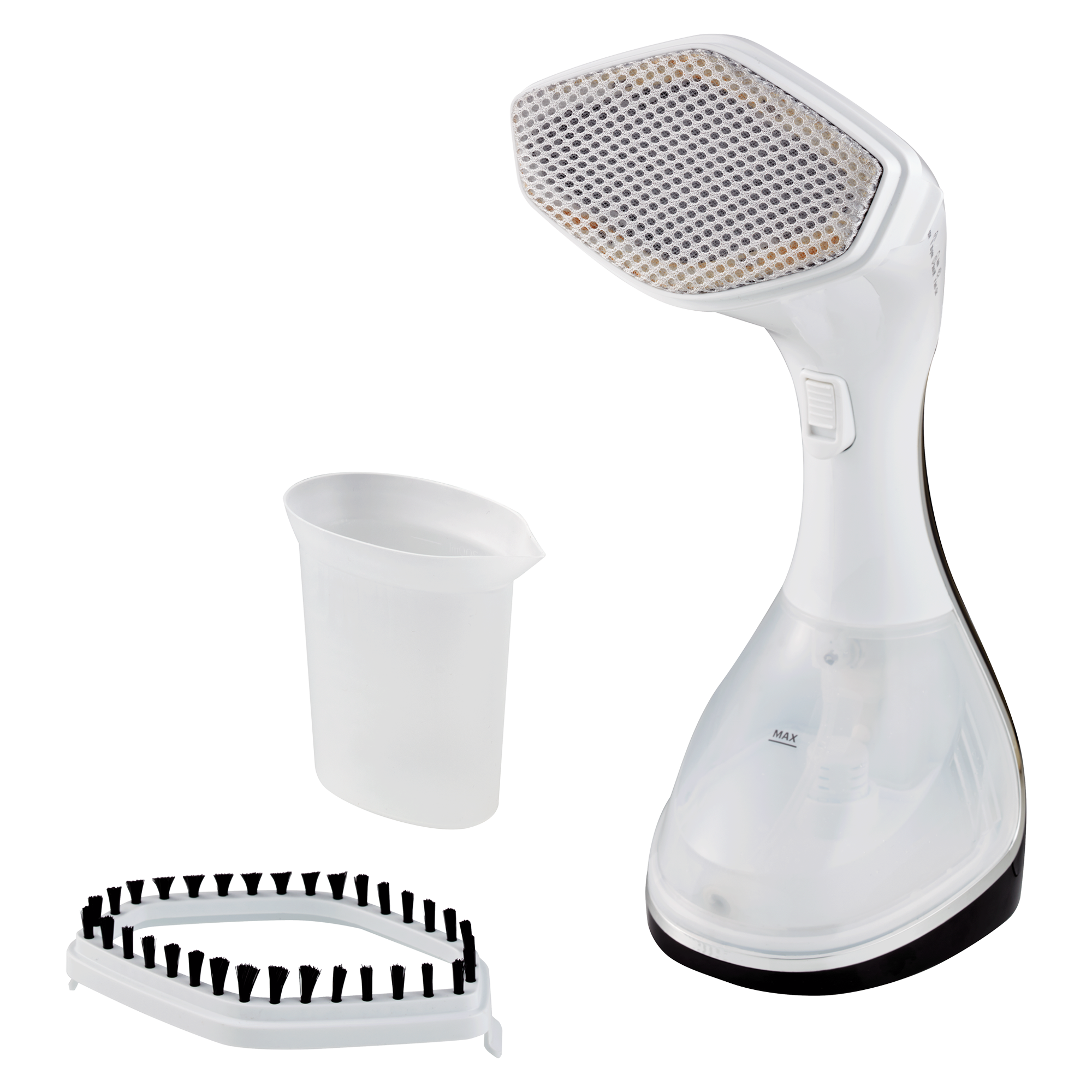 Купить Отпариватели и пароочистители BEKO STM 6120 W — Фото 3