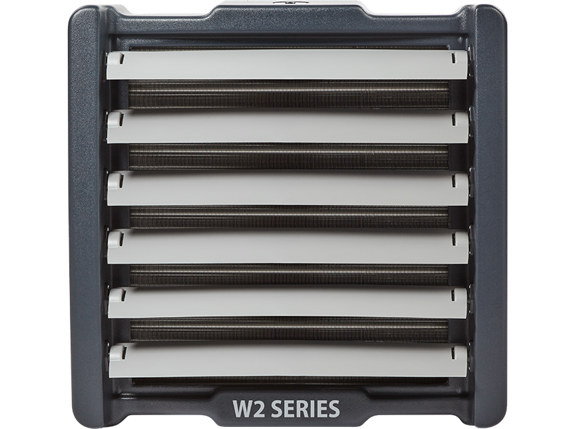 Купить Тепловая пушка BALLU BHP-W2-100-LN — Фото 3