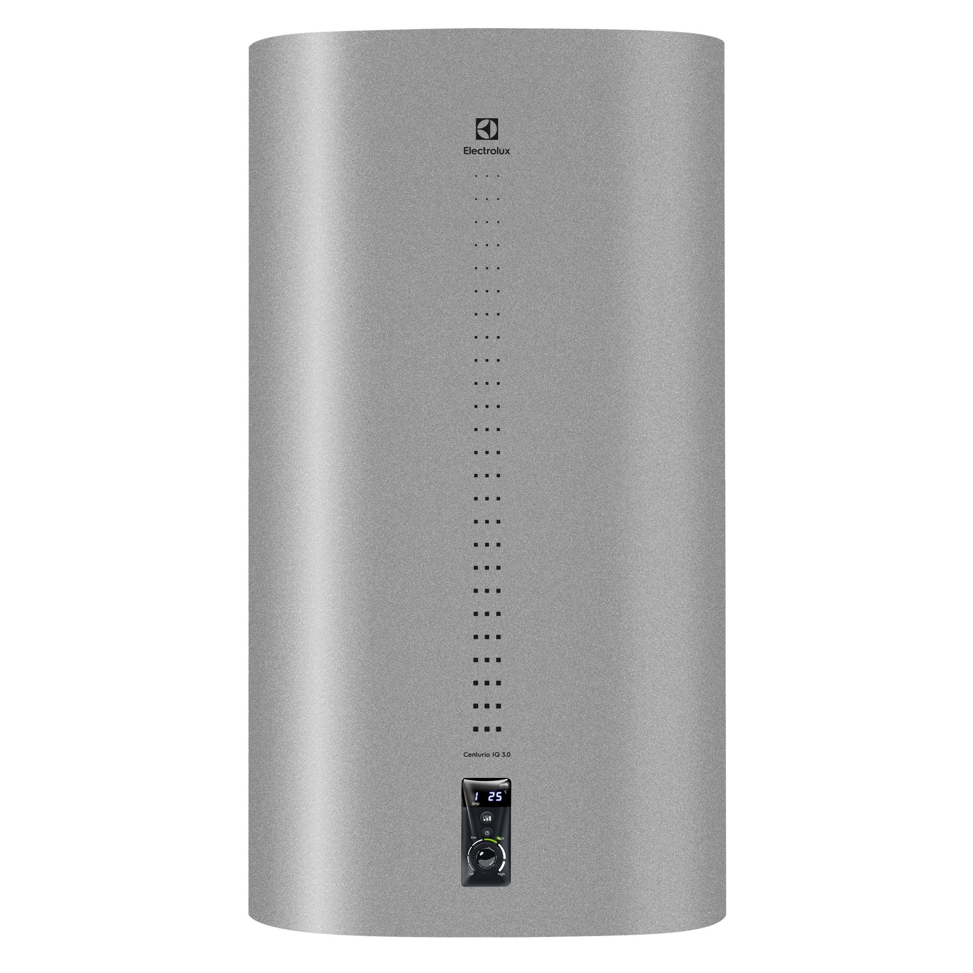 Водонагреватель накопительный Electrolux EWH 100 Centurio IQ 3.0 Silver																		 — описание, фото, цены в интернет-магазине PT Stores