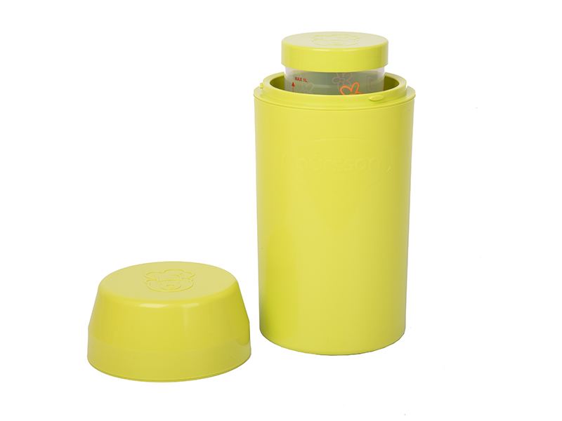 Купить Йогуртница Oursson FE55052/GA — Фото 3