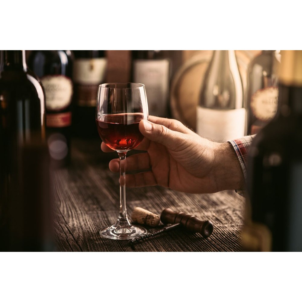 Купить Винный шкаф CASO WineSafe 18 EB Inox — Фото 7